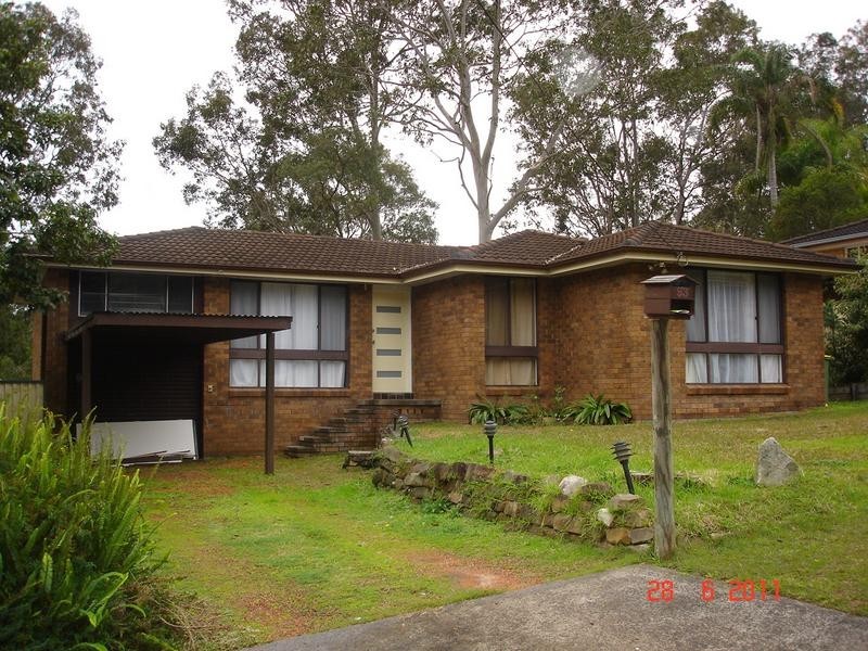 93 Casey Drive, Watanobbi NSW 2259