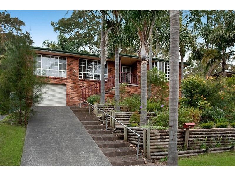 84 Casey Dr, Watanobbi NSW 2259