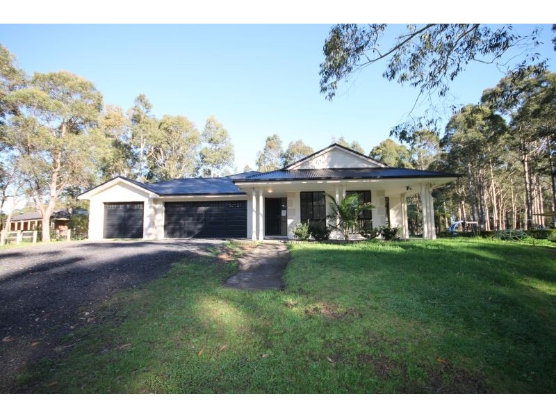 52 Burlington Avenue, Jilliby NSW 2259