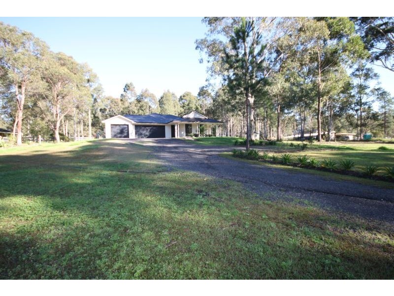 52 Burlington Avenue ., Jilliby NSW 2259