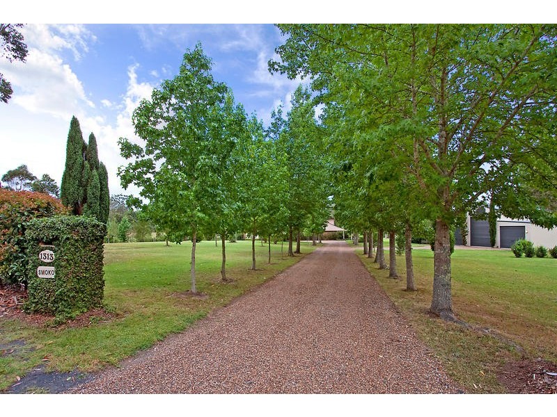 1313 Dooralong Road., Dooralong NSW 2259