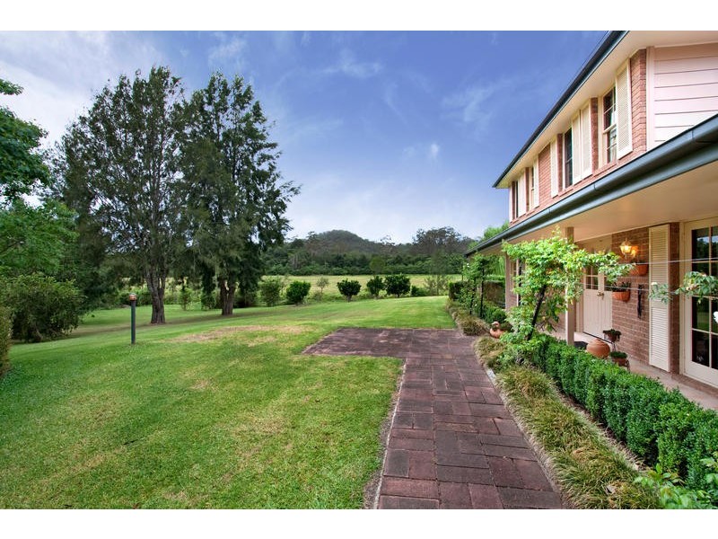 1313 Dooralong Road., Dooralong NSW 2259