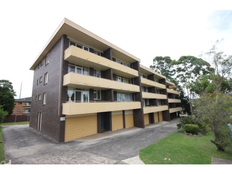 6/34 Byron Street, Wyong NSW 2259