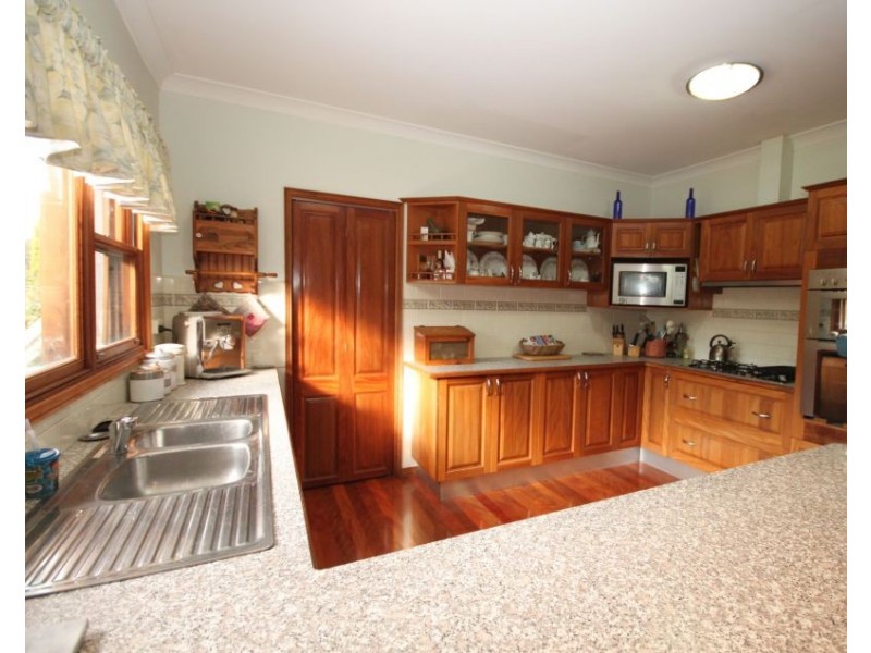 Central Mangrove NSW 2250