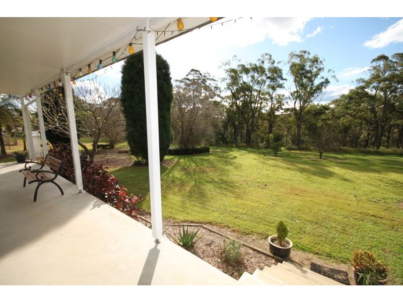 Central Mangrove NSW 2250