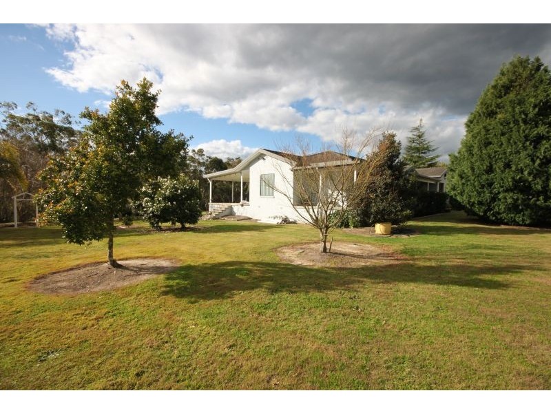 Central Mangrove NSW 2250