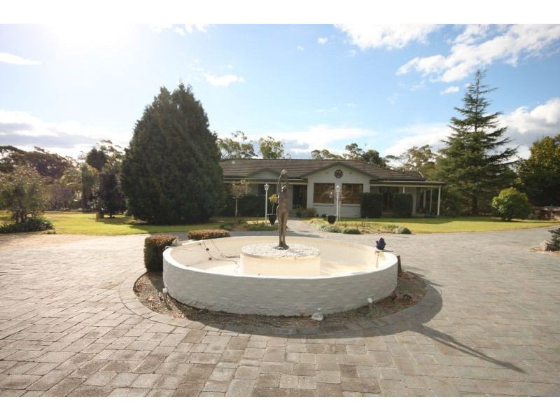 Central Mangrove NSW 2250