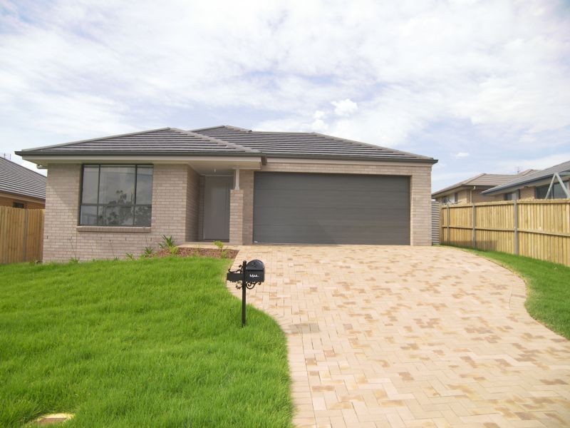 8 Yellow Rose Terrace, Hamlyn Terrace NSW 2259