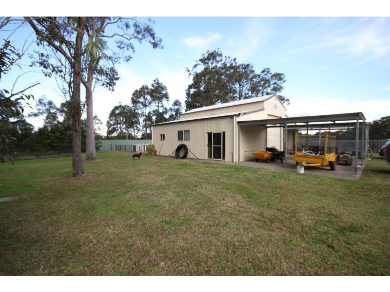 Jilliby NSW 2259