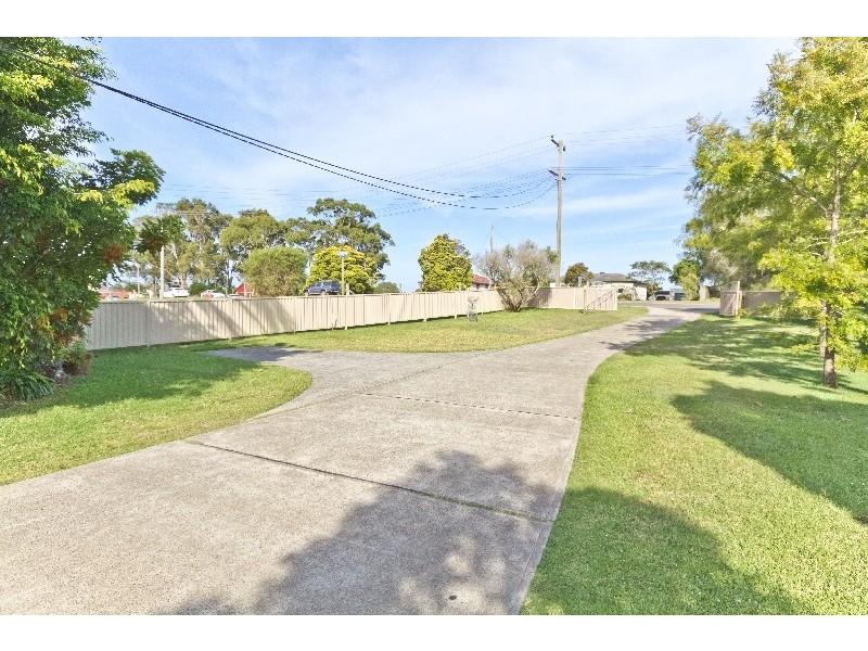 678 Pacific Highway,, Hamlyn Terrace NSW 2259