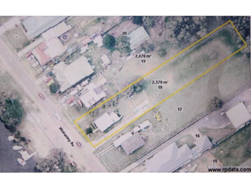 18 Wolseley Avenue,, Tacoma NSW 2259