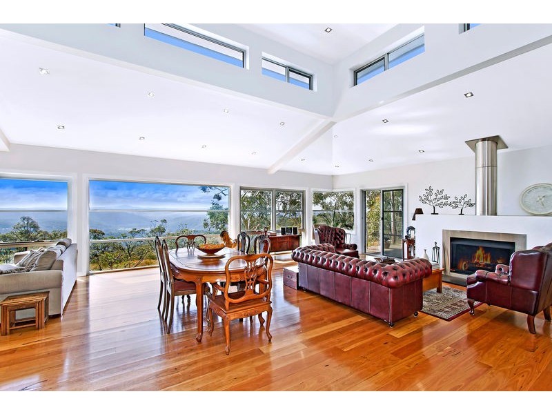 214 Forest Rd, Kulnura NSW 2250