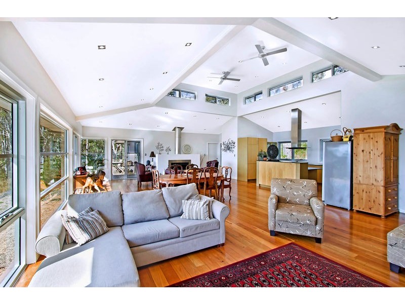 214 Forest Rd, Kulnura NSW 2250