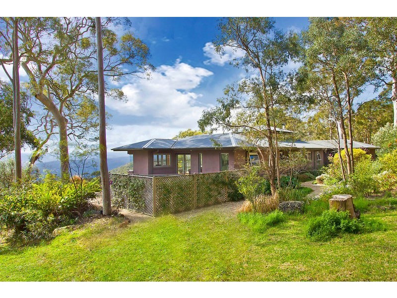 214 Forest Rd, Kulnura NSW 2250