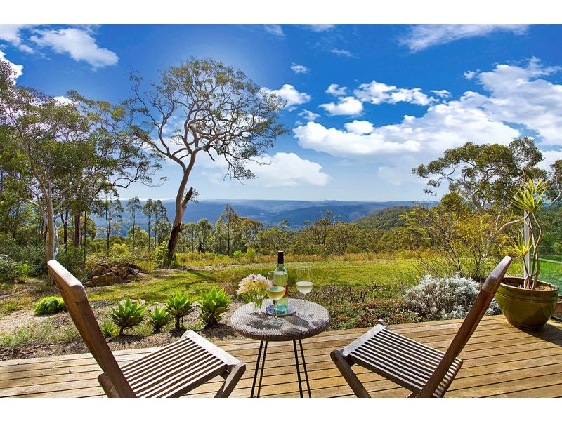 214 Forest Rd, Kulnura NSW 2250