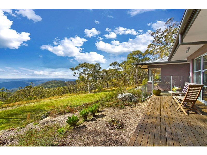 214 Forest Rd, Kulnura NSW 2250