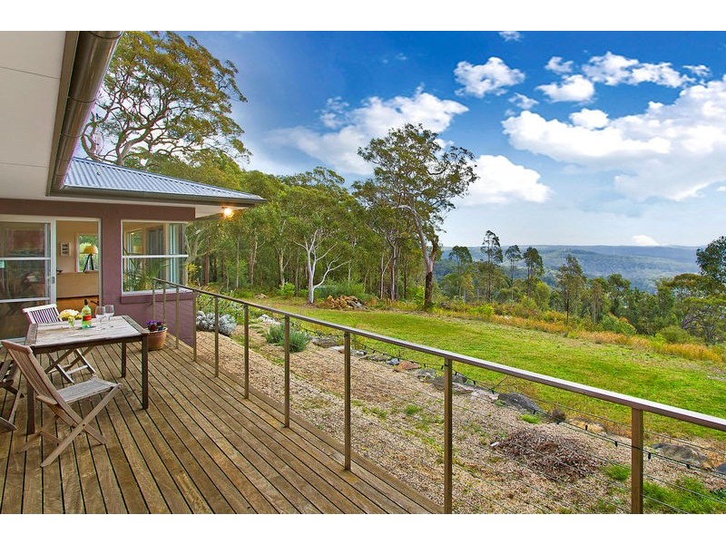 214 Forest Rd, Kulnura NSW 2250