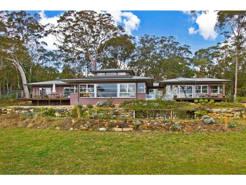 214 Forest Rd, Kulnura NSW 2250