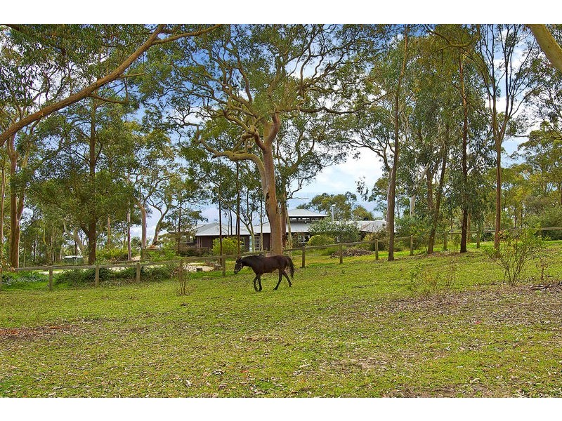214 Forest Rd, Kulnura NSW 2250