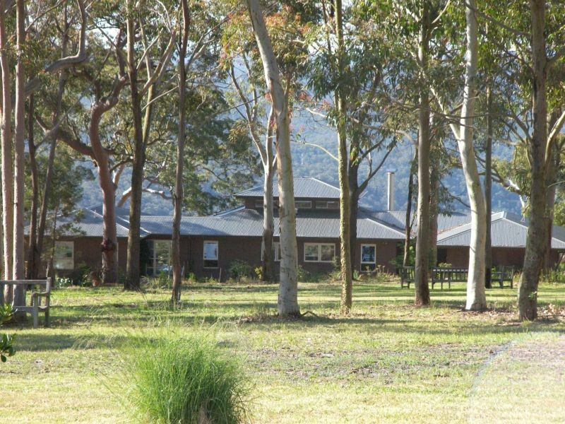 214 Forest Road,, Kulnura NSW 2250