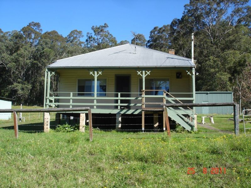 162a Little Jilliby Road, Jilliby NSW 2259