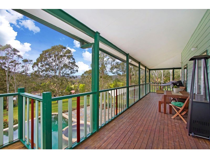 Yarramalong NSW 2259