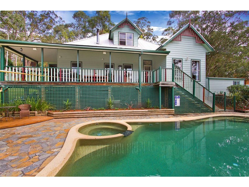 Yarramalong NSW 2259