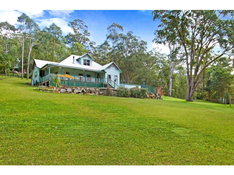 Yarramalong NSW 2259
