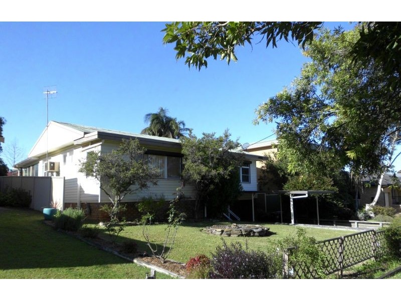 Killarney Vale NSW 2261