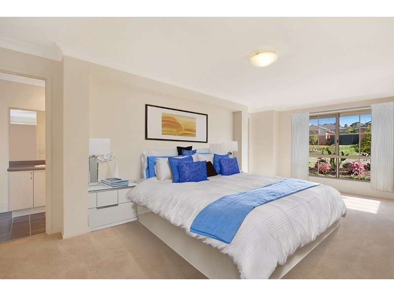 Hamlyn Terrace NSW 2259