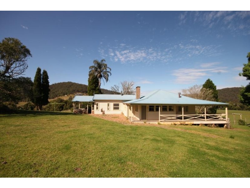 49 Brush Creek Road, Cedar Brush Creek NSW 2259