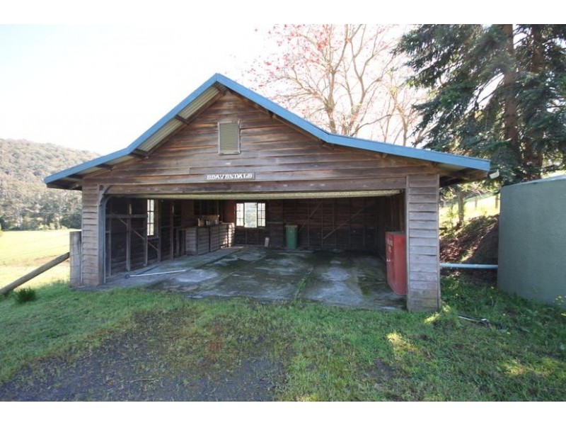 49 Brush Creek Road, Cedar Brush Creek NSW 2259