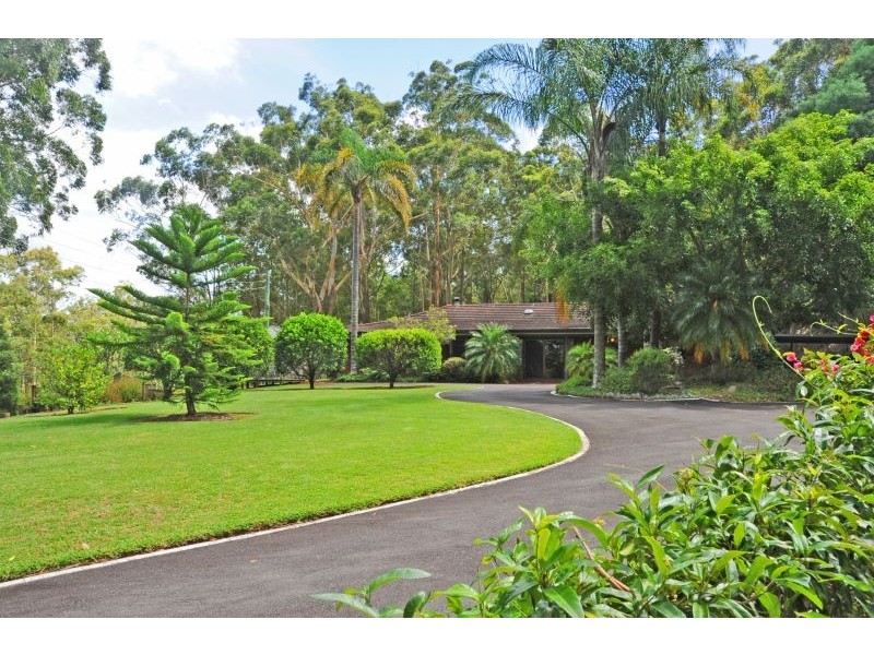 Wyong Creek NSW 2259