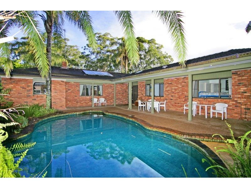 Wyong Creek NSW 2259