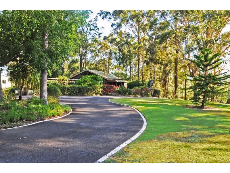 Wyong Creek NSW 2259