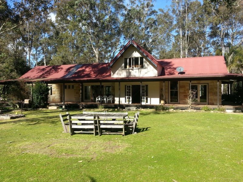 7 Francis Byrnes Road, Jilliby NSW 2259