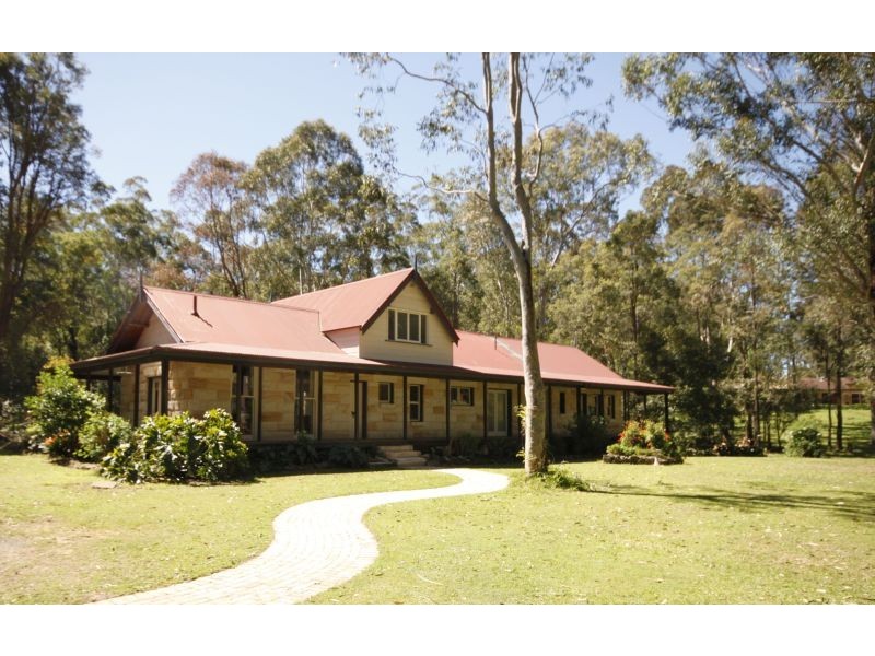 7 Francis Byrnes Road, Jilliby NSW 2259