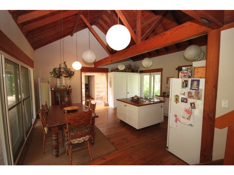 7 Francis Byrnes Road, Jilliby NSW 2259