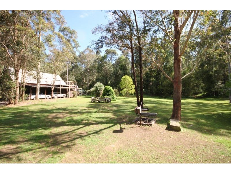 7 Francis Byrnes Road, Jilliby NSW 2259