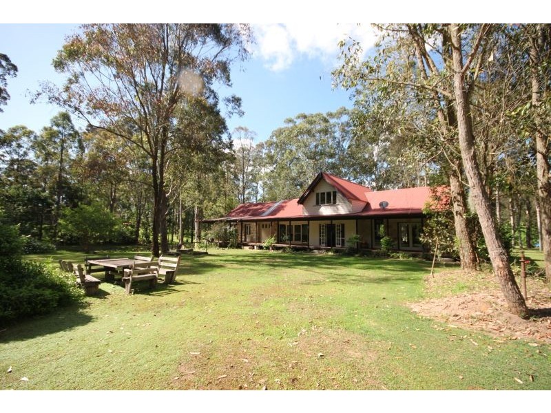 7 Francis Byrnes Road, Jilliby NSW 2259