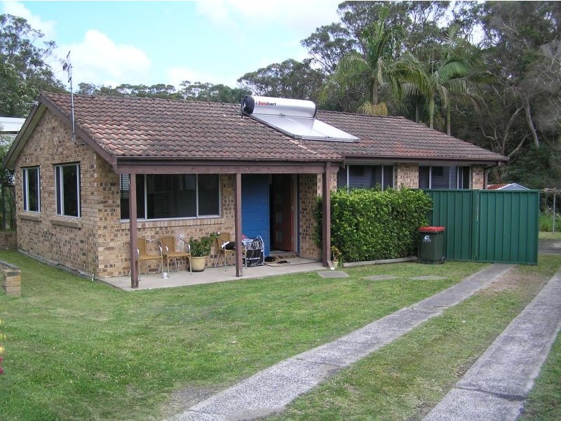 Berkeley Vale NSW 2261