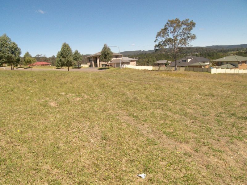 20 Weaver Crescent ., Watanobbi NSW 2259