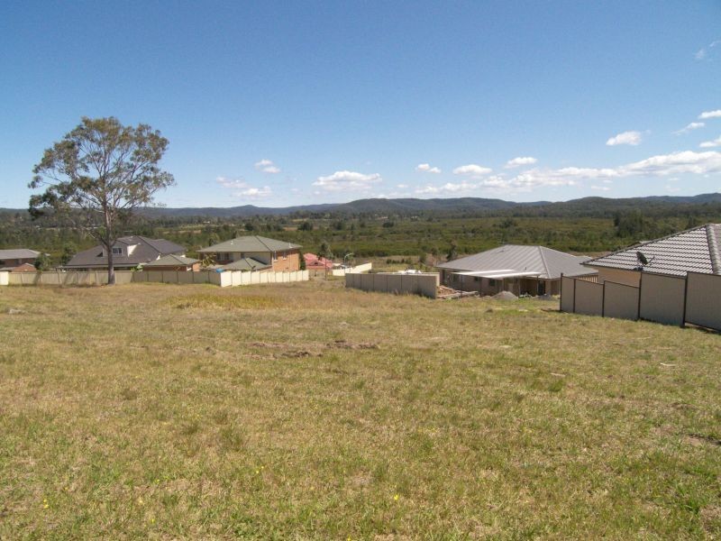 20 Weaver Crescent ., Watanobbi NSW 2259