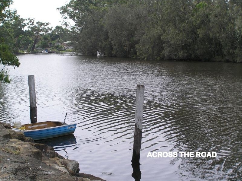 Chittaway Point NSW 2261