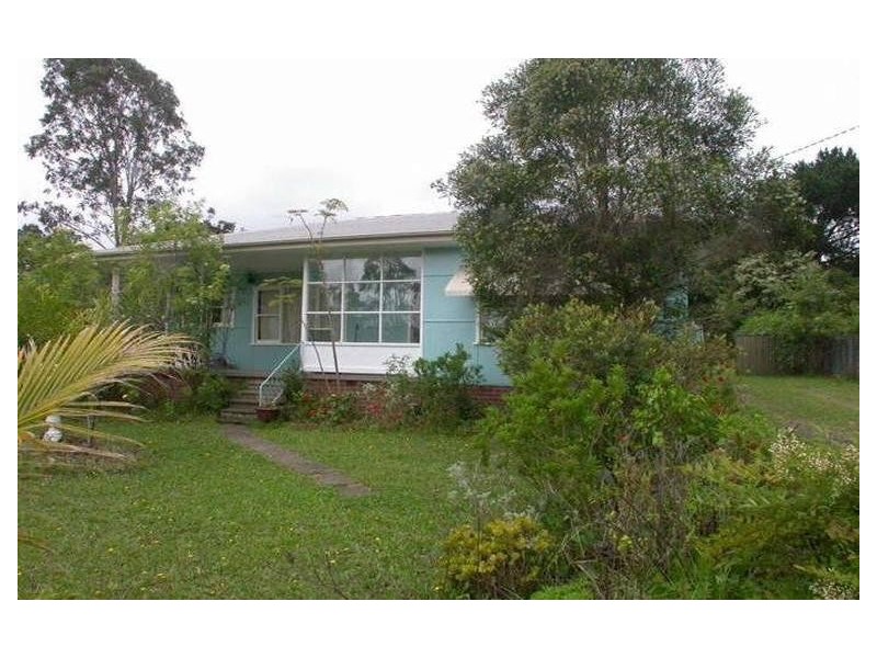 20 Warnervale Road, Warnervale NSW 2259