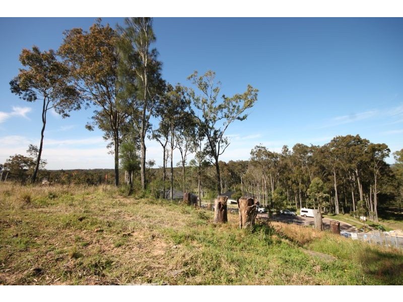 Wadalba NSW 2259