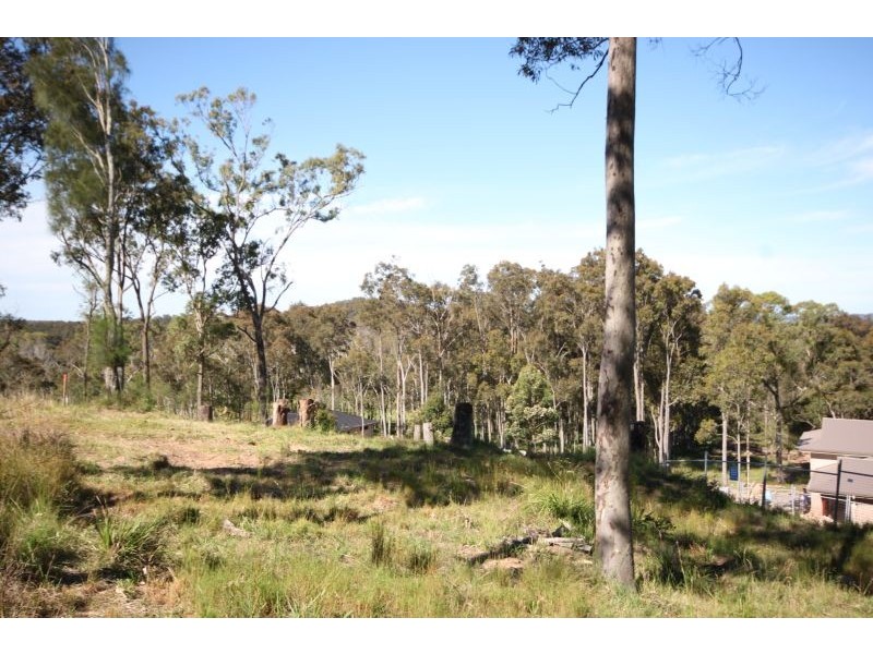 Wadalba NSW 2259
