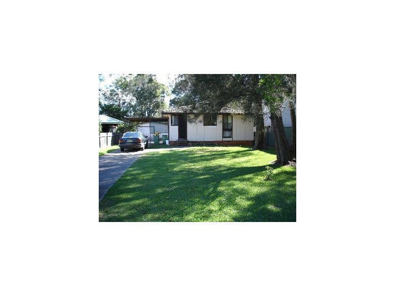 34 Kalua Drive, Chittaway Bay NSW 2261