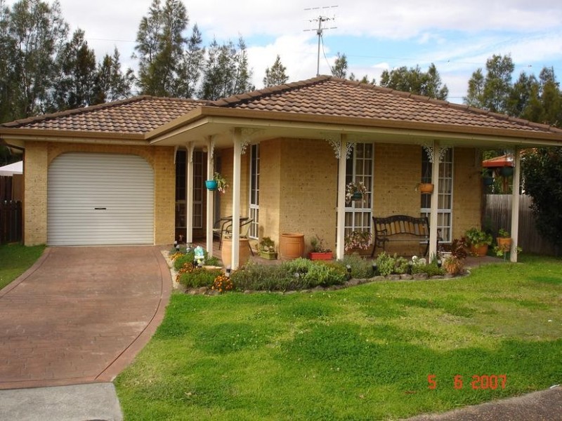 8 Redbank Court, Mardi NSW 2259