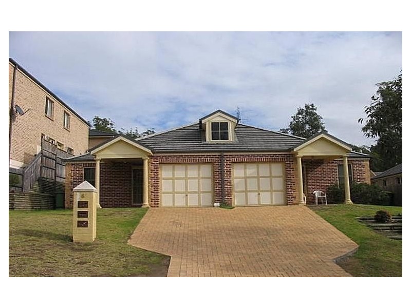 1/8 Wagners Place, Mardi NSW 2259